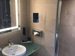 ベストウェスタン サフィール 写真