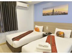 4M プラトゥーナム ホテル 写真