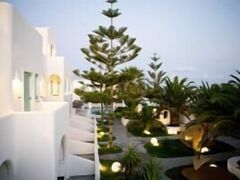 ホテル ダイダロス 写真