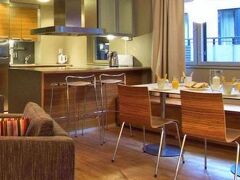 ベストウエスタン アパートメンツ ウンナ ＆ マンヌ 写真