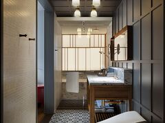 ザ ムミア ホテル シンセン ホウハイ 写真