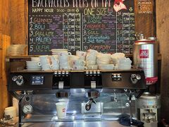 アークレイリ バックパッカーズ 写真