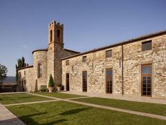 Castello di Casole, A Belmond Hotel, Tuscany 写真