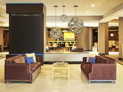 シェラトン リール ナパヴィル ホテル 写真