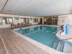 Courtyard by Marriott Florence 写真