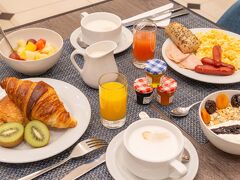 ベストウェスタン ホテル ロンスレイ オペラ 写真