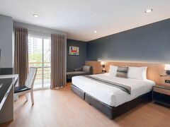 アイチェック イン レジデンス サトーン 写真