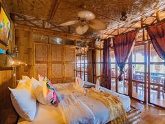 ザ コーラル ブルー オリエンタル ヴィラズ & スイーツ 写真