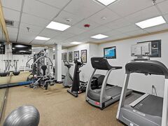 エグゼクティブ イン - フォートリー 写真