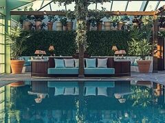 Falkenberg Strandbad 写真