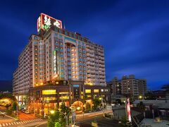 チュヨンパオ ホテル 写真