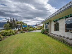 キングスゲート ホテル テ アナウ 写真