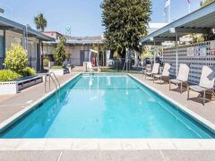 トラベロッジ バイ ウィンダム サンフランシスコ エアポート ノース 写真