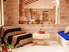 ホテル デ サル ルナ サラダ 写真