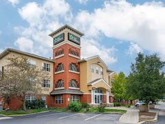 エクステンデット ステイ アメリカ スイーツ インディアナポリス エアポート エ サザン 写真