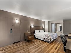 レッド ルーフ イン ウィンチェスター バージニア 写真