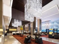 イースティン グランド ホテル サトーン 写真