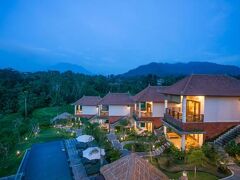 アラムダリ リゾート アンド スパ 写真