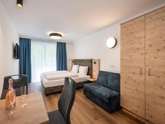 Centerhouse Wagrain 写真