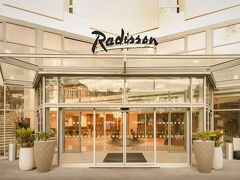ラディソン ホテル ニース エアポート 写真