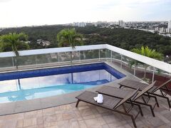 ホテル ミレニアム 写真