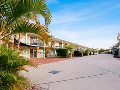 Comfort Inn & Suites Arlia Sands 写真