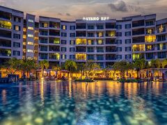 ダヤン ベイ リゾート ランカウイ 写真