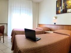 Hotel Sollievo 写真