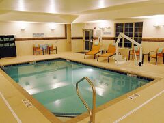 Courtyard by Marriott Columbus New Albany 写真