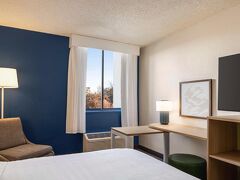 Spark by Hilton Germantown Washington DC North 写真