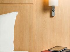 イビス ホンコン セントラル&ションワン ホテル 写真