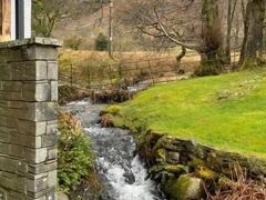 Three Shires Inn 写真