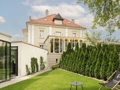 Platinum Palace Residence 写真