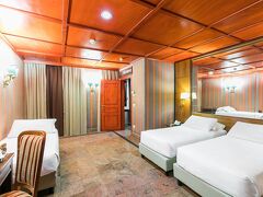 マディソン ホテル 写真