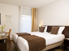 Sejours and Affaires Caen Le Clos Beaumois 写真