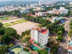 ビエット ディエン ホテル 写真