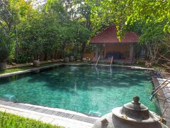 ジェットウイング アーユルヴェーダ パビリオンズ 写真