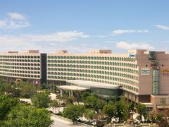 ウィンダム チンタオ 写真