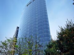 新羅ステイ蔚山 写真