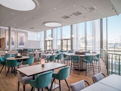 ラディソン ホテル & カンファレンス センター オスロ 写真