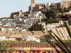 Montesol Experimental Ibiza 写真