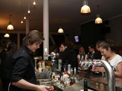 Capital Wellington 写真