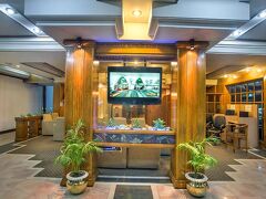 ホテル アグラバッド 写真