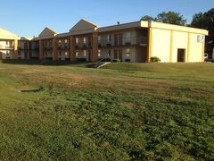 Executive Inn 写真