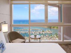 プリンス ワイキキ 写真