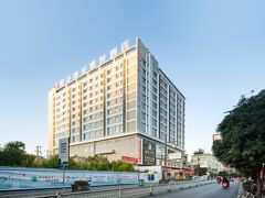 Rezen Select Hotel Tengchong Minyoun 写真