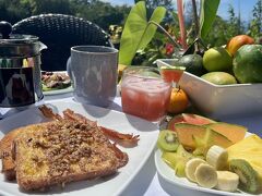 マンゴー サンセット ベッド アンド ブレックファスト 写真