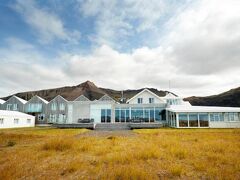 Fosshotel Vatnajökull 写真