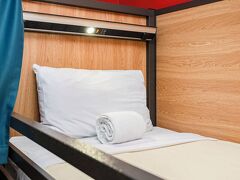 Hイ ボストン -  ホステル 写真