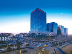 Test Hotel-Wanda Realm Langfang 写真